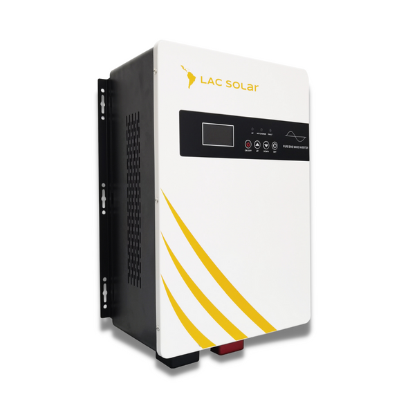 2kW Pure Sine Wave Inverter