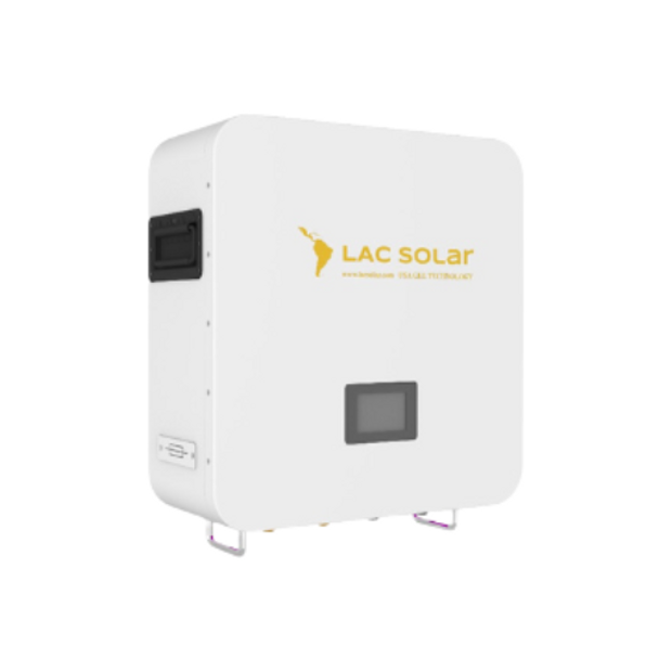 51.2V 100Ah Powerwall Lithium Iron Phosphate Battery
