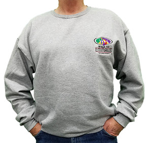 Walk To Emmaus Sweatshirt