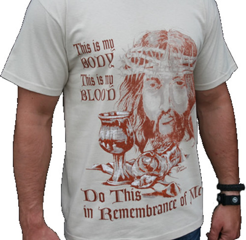 Remember Me Tee Shirt