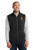 The Academy for Spiritual Formation Microfleece Vest - F226 Men