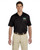 Choose Your Logo Micro-Pique Polo - M354 Men