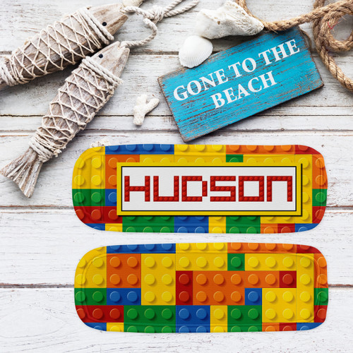 Lego | Icy Pole Holder | Design 20441