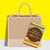 INSTANT DOWNLOAD Teacher Smartie Tag Design 20558