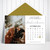 PERSONALISED BY US & EMAILED Photo Save The Date Design 20873