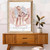 INSTANT DOWNLOAD Our Baby Angel Hands In Memory Pink Print Design 20997
