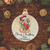 Mickey Mouse Personalised Christmas Bauble Design 21048