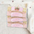 PERSONALISE IT YOURSELF Princess Baby Shower Instant Downloadable Chocolate Wrapper Design 20038
