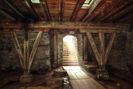 Wine Cellar Cooling & Construction