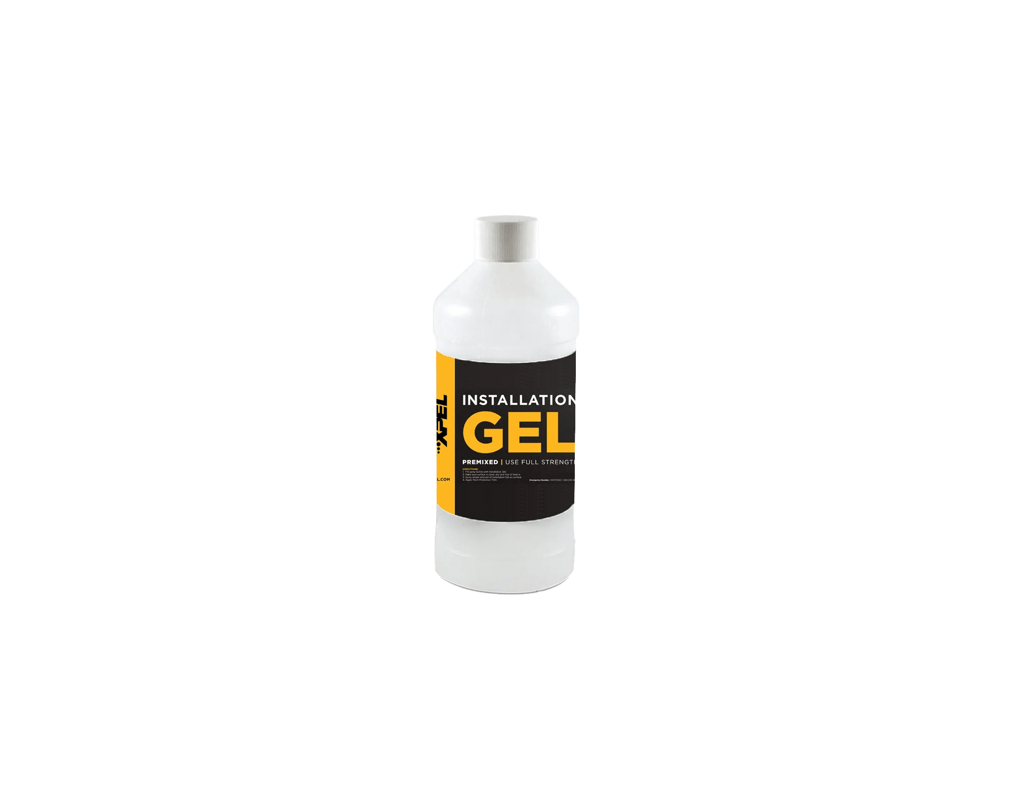 XPEL Installation Gel - 16 Oz. | XPEL
