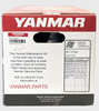 Yanmar Maintenance Kit KIT- YT347