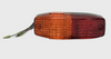 Rear Comb Lamp Assembly 1A8043-53600