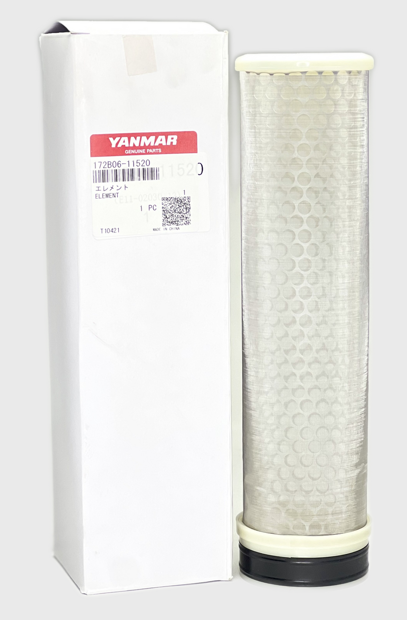 Yanmar Air Filter 172B06-11520