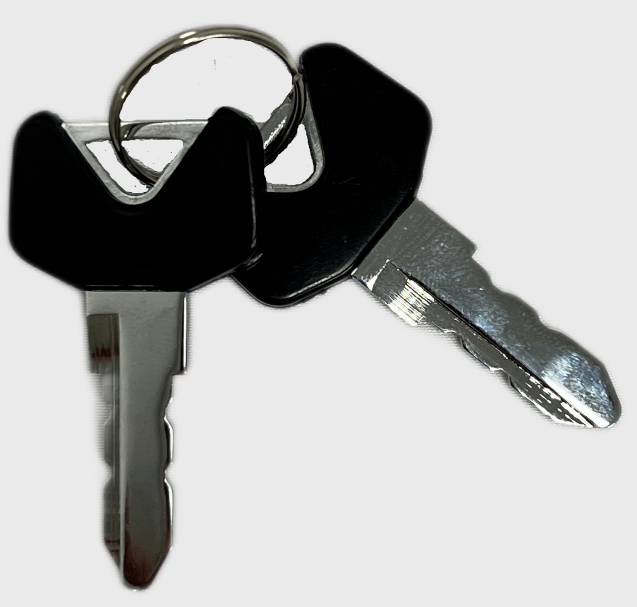 Ignition Key 198162-52150 (YAN19851)