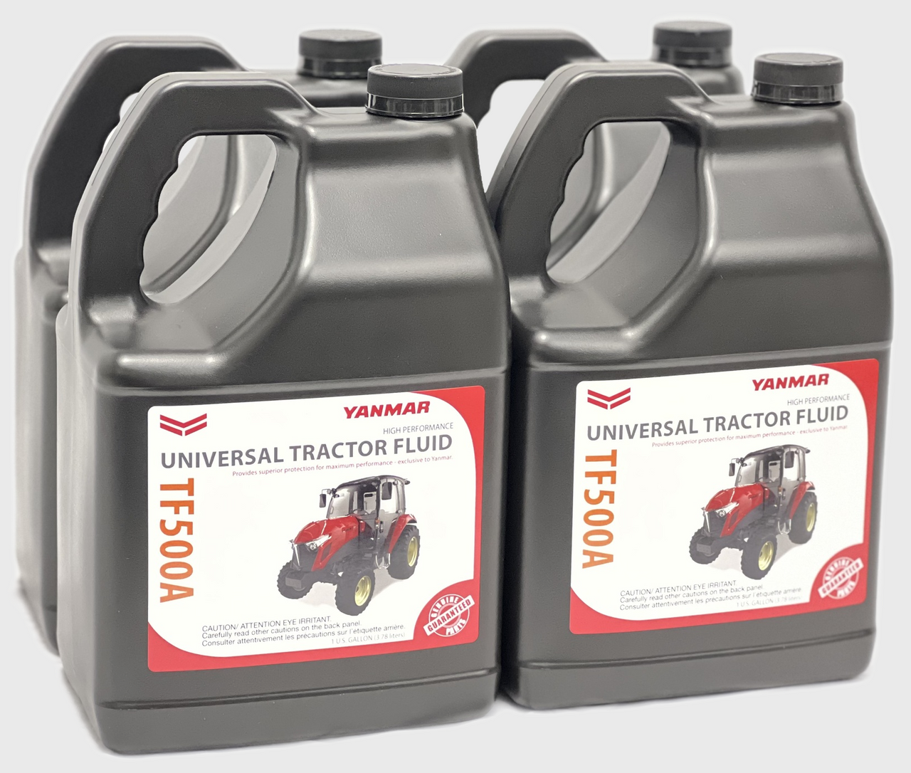 Yanmar Transmission Hydraulic Oil - Gallon TF500