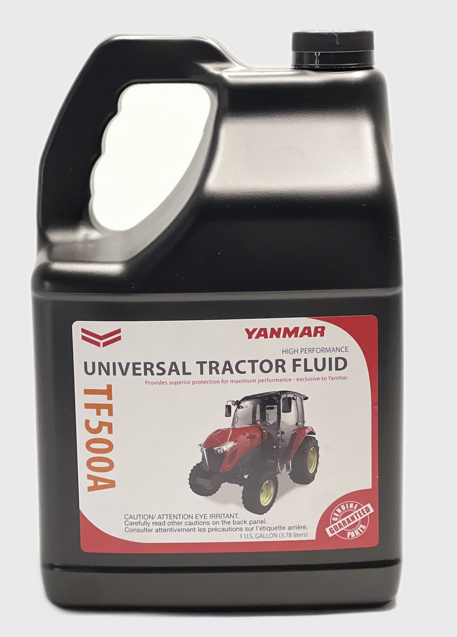 Yanmar Transmission Hydraulic Oil - Gallon TF500