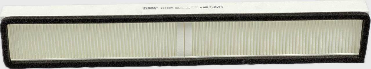 Fresh Air Filter 172551-00010