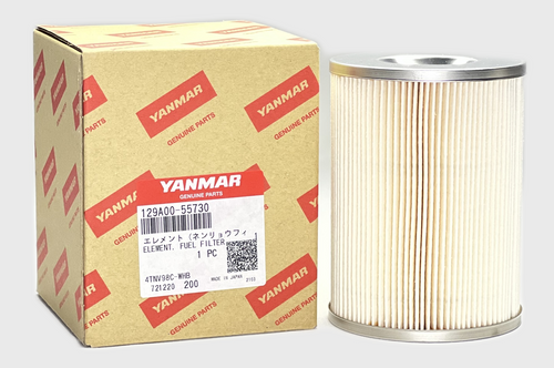 Yanmar Fuel Water Separator 129053-55670