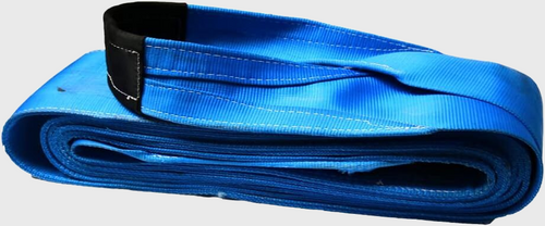 Ancra 10" x 40' Polyester Vehicle Recovery Strap 800-1040