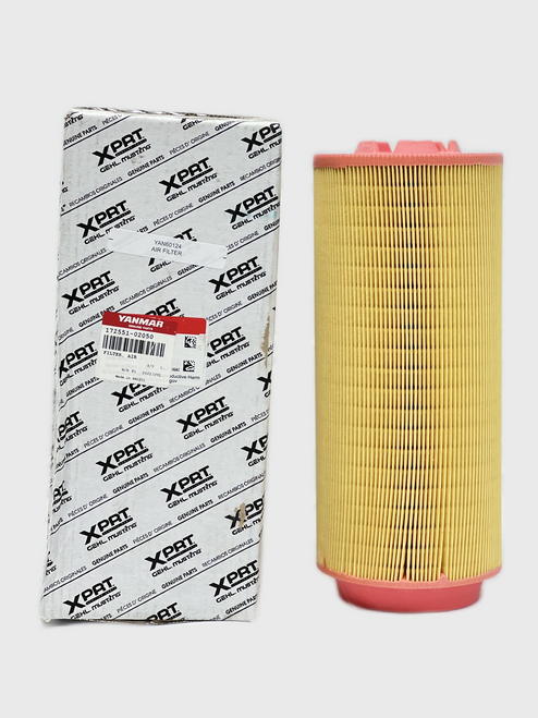 Outer Air Filter 172551-02050