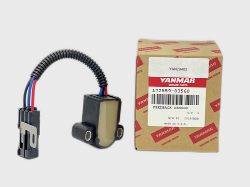 Feedback Sensor 172559-03560