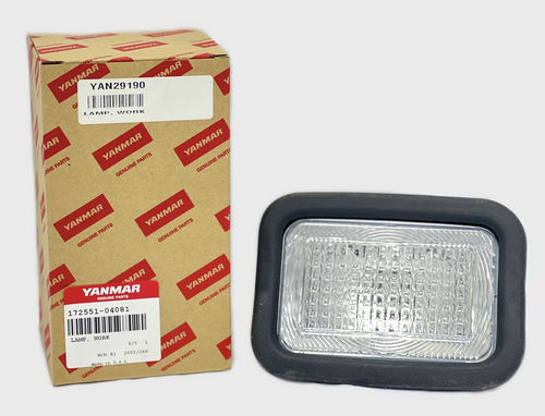 Work Light 172551-04081