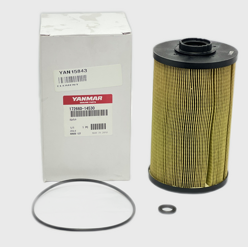 Fuel Filter 172660-14530