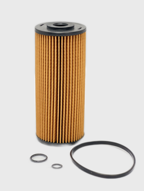 Oil Filter 165001-58610