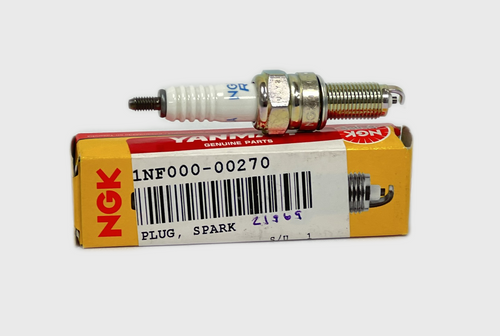 Spark Plug 1NF000-00270 (YAN21969)