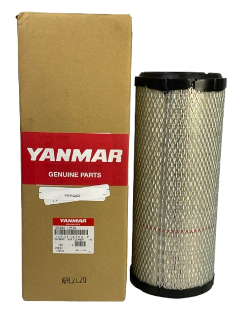 Air Filter 129062-12560 (YAN40200)