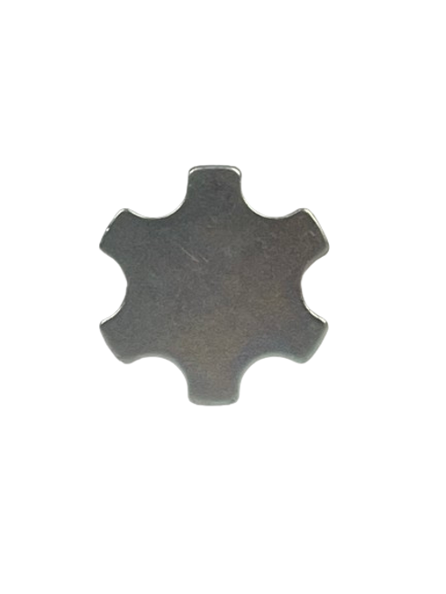 Window Plate 198071-24350 (YAN19791)