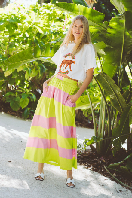 Daphne Skirt Daphne Skirt
