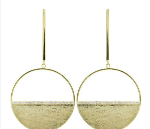 Avila Earrings 