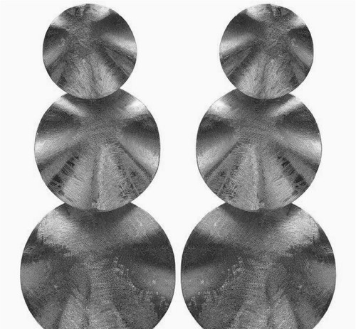 Isadora Earrings Isadora Earrings