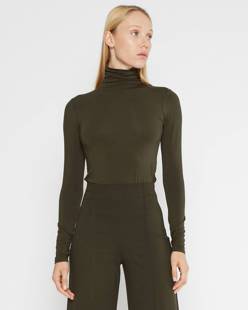 Turtleneck