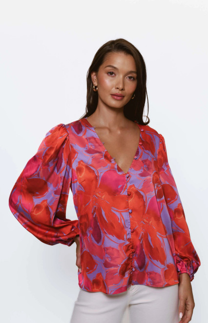 Marissa Top