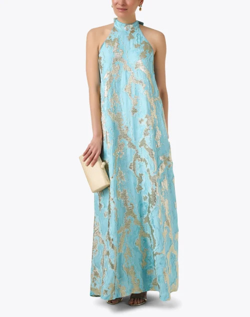 Adelina Gown