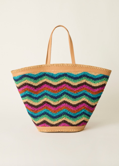 Skye Tote