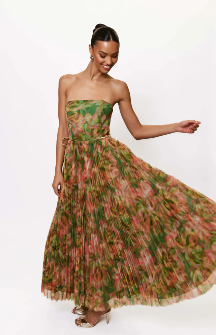 Costella Gown
