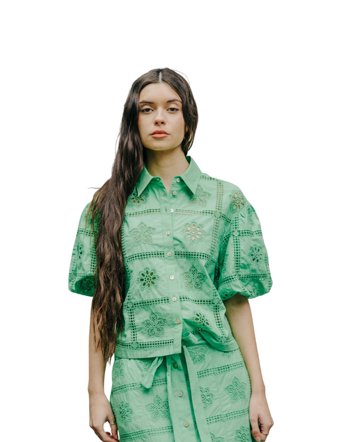 Cassia Top Cassia Top