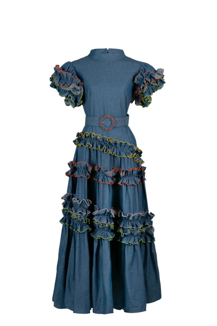 Aitana Dress