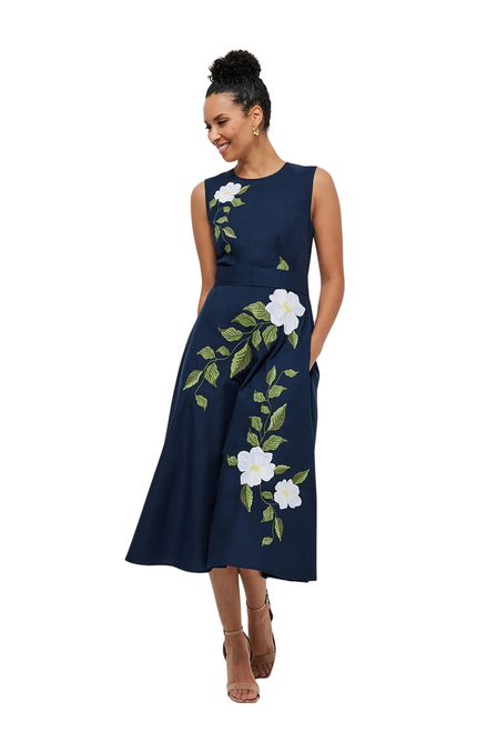 Magnolia Dress Magnolia Dress