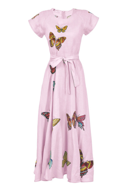 Papiyon Dress