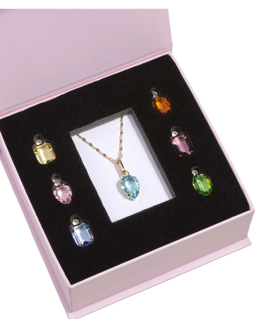 Necklace Set