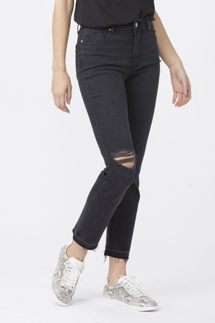 Cindy Undone Hem-Night Owl - Sale