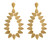 Livia Earrings 