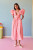 Curazao Vichy Dress