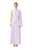 Anika Asymmetrical Maxi Dress
