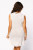 Lace Knit American Flag Dress