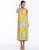 Bijou Halter Midi Dress